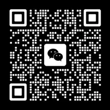 WeChat QR Code
